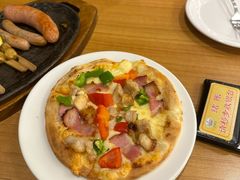 -萨莉亚(百信广场店)