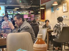 -烤满分·东北烧烤(首经贸店)