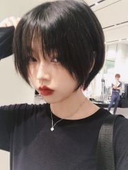 -3AM HAIR SALON染发接发