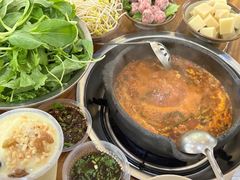 -笔记安顺夺夺粉火锅