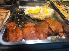 -惠丰堂饭庄·烤鸭·京味菜(翠微路店)