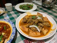 -新疆巴州金丝特餐厅(大钟寺店)
