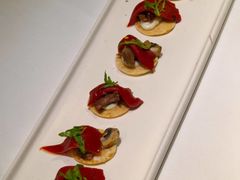 -王品牛排(福州泰禾店)