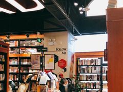 -西西弗书店(城西银泰城店)