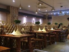 iphone_upload_pic-滇香肴·云南菜蒸汽石锅鱼(云南北路店)