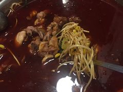 -中和远东火锅兔(老店)
