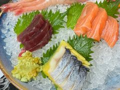 -松坂屋日料自助(长城路店)