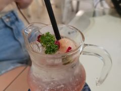 -Fern Forest Cafe