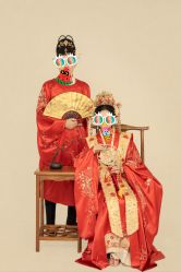 -第一夫人婚纱摄影(南京店)