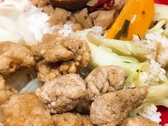 -大炮盐酥鸡(新街口店)