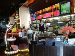 -YUE·6·西式融合餐厅(外滩六号店)