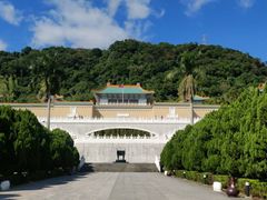 -台北故宫博物院