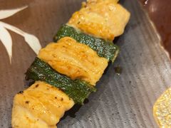 -鸟鹏烧鸟居酒屋(仁恒梦中心店)