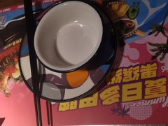 -匠子烤鱼(远大购物中心店)