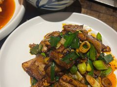 -铁公鸡·四川料理(天环广场店)