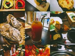 -赤坂亭·M9和牛烧肉(南京江南虹悦城店)