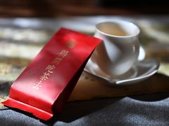 -醉西楼·国风茶社