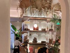大堂-来龙里 精致 东南亚餐室(万象城店)