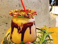 -BE NORMAL CAFE(霞溪路店)