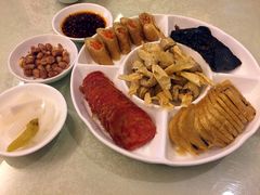 -长春观斋补堂素菜馆