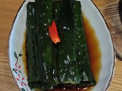 -竹里馆 ·茶食(奥体店)