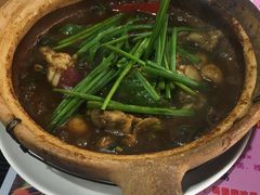 -绿柠食堂(北外滩店)