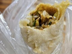 -阜阳杜大大卷馍(塘沽路店)