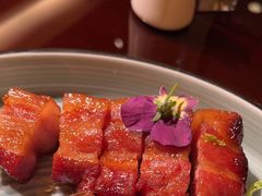 -广州白云机场铂尔曼大酒店·恬园创意中餐厅