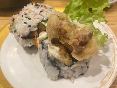 -合点寿司(金虹桥商场店)