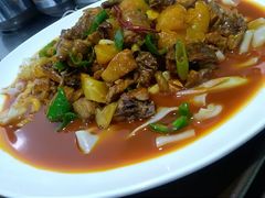 -马仕玖煲·融合菜·酥不腻烤鸭(人大店)