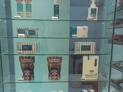 -福奈特洗衣洗鞋(杭州东站万象汇店)