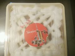 -静安面包房(万航渡路店)