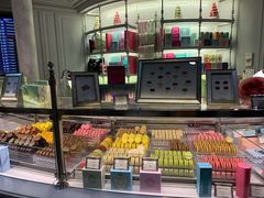 -ladurée(戴高乐机场T 2F店)