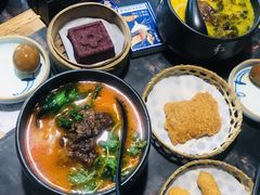 -和府捞面(石景山喜隆多店)