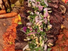 -Q MEX 库迈墨西哥餐吧(三里屯店)