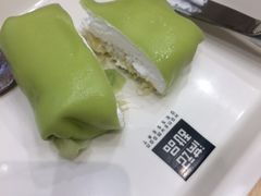 -满记甜品(苏州中心店)