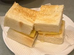 鮮油奶多-华嫂冰室(尖沙咀店)