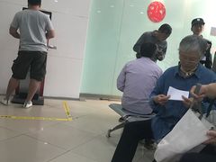 -中国工商银行(南翔支行)