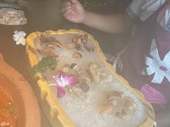 -滇釜火锅·能喝汤的火锅(车公庄店)