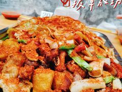 -南门黄孃甜不辣