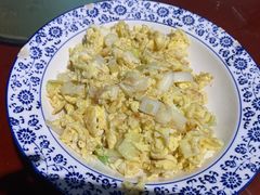 -关中道陕味艺术餐厅(西岳庙店)