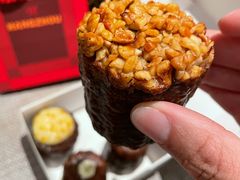 摩卡咖啡可露丽-发酵食堂(屏风街店)