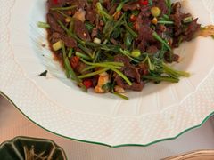 -桂满陇·蟹黄小笼汤包(中山公园店)
