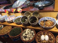 -鸽子窝(黄村店)