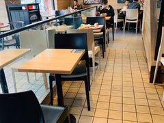 大堂-肯德基(开元店)
