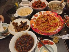 -阿财老铺·老蚌埠龙虾城(华夏总店)