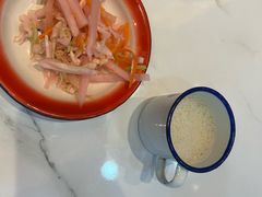-刘二姐襄阳牛肉面(鸟巢店)
