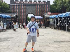 -蓬莱阁景区