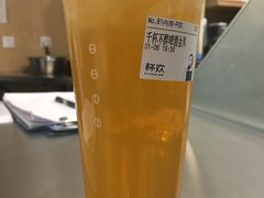 千杯不醉啤酒金凤-杯欢制茶(三里屯店)