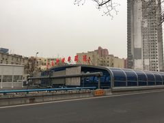 -胶州湾海底隧道